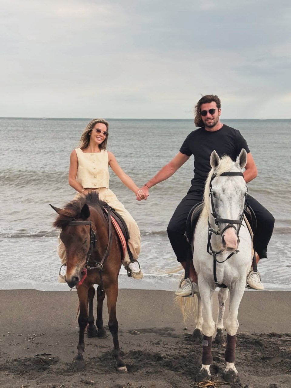 Maja Šuput i Šime Elez