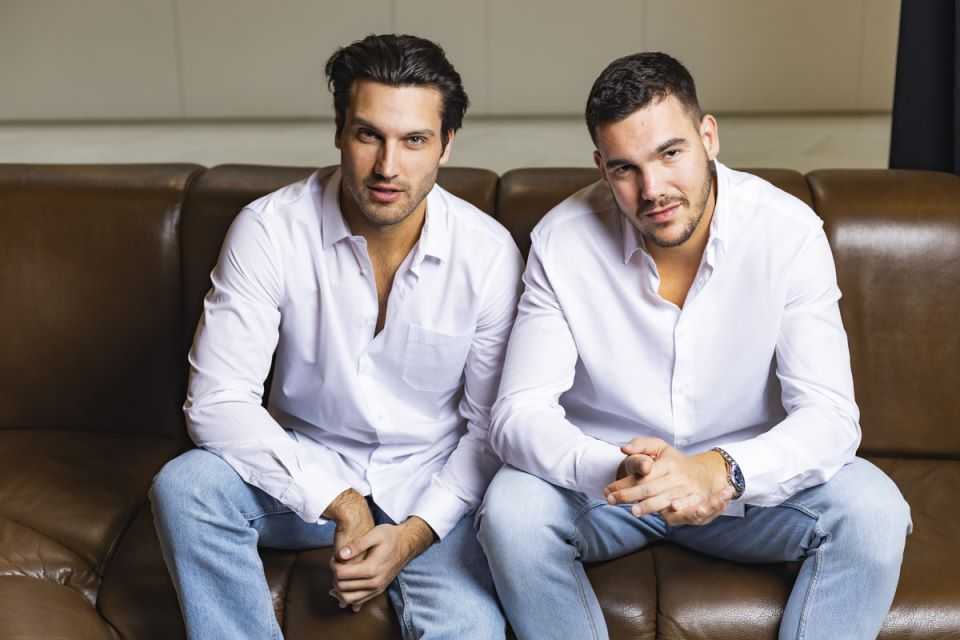 Petar Rašić Karlo Godec