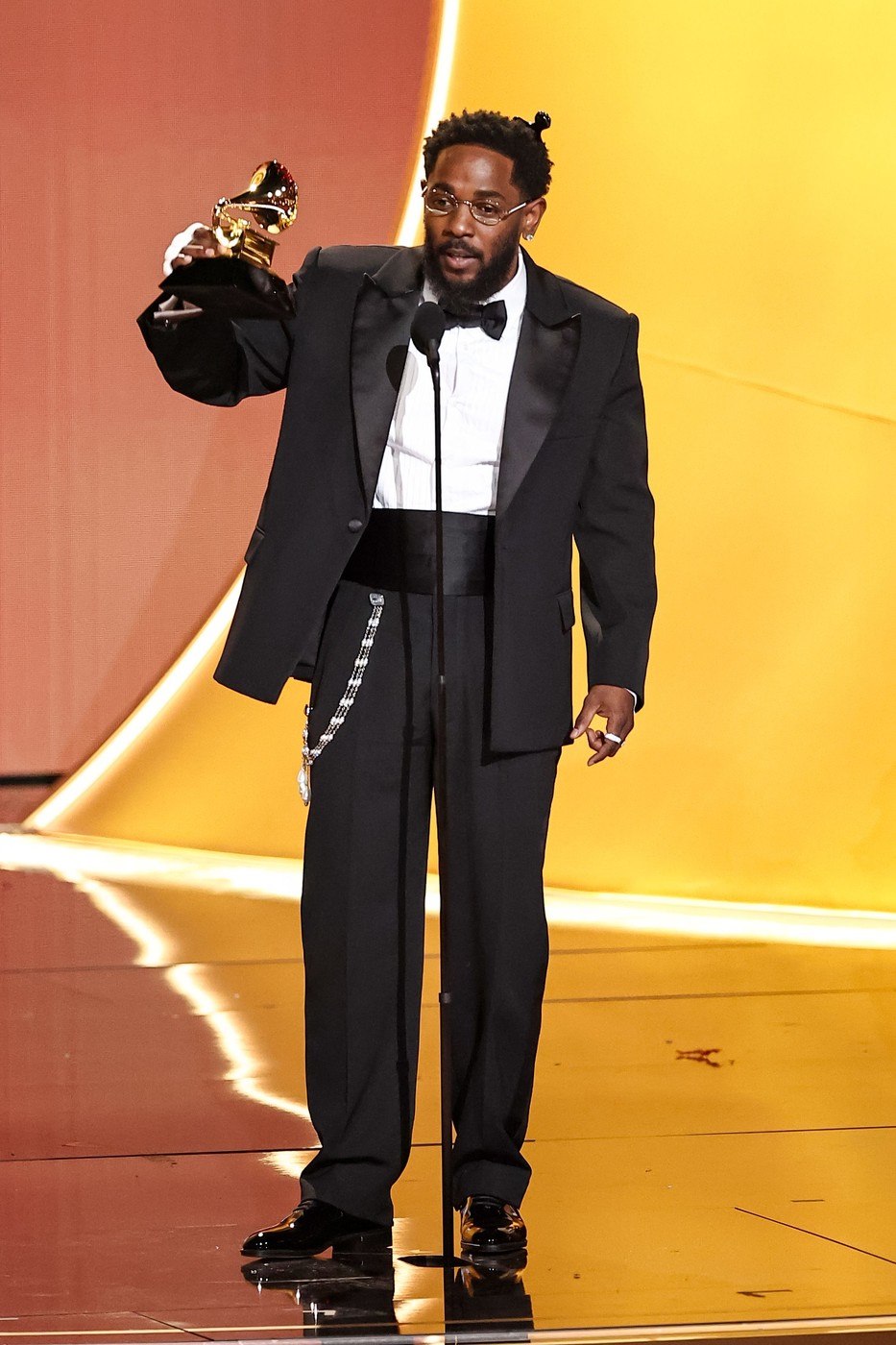 Grammy 2026 Kendrick Lamar