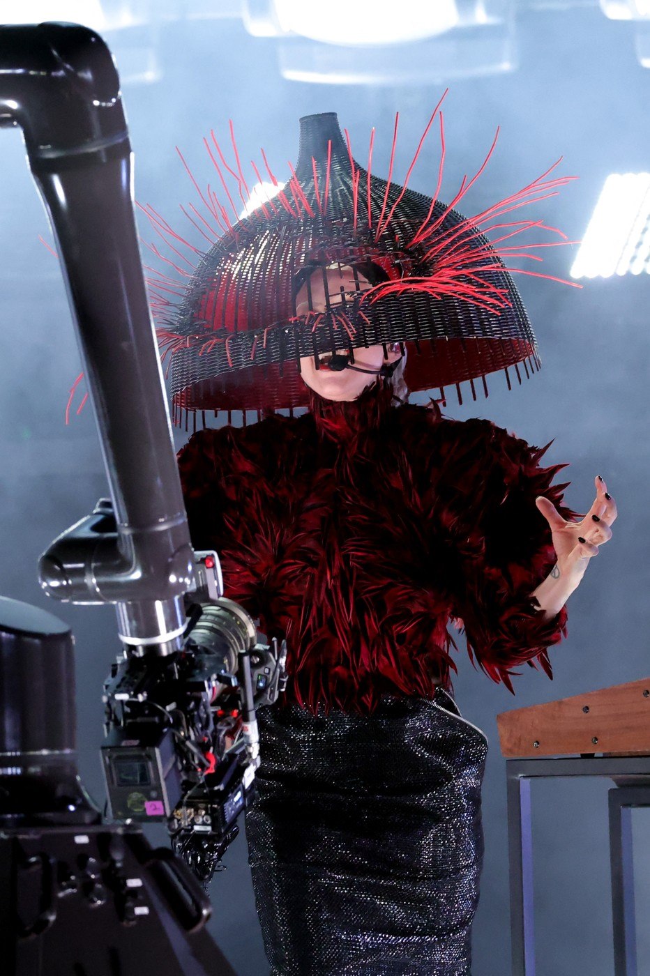 Lady Gaga Grammy 2026