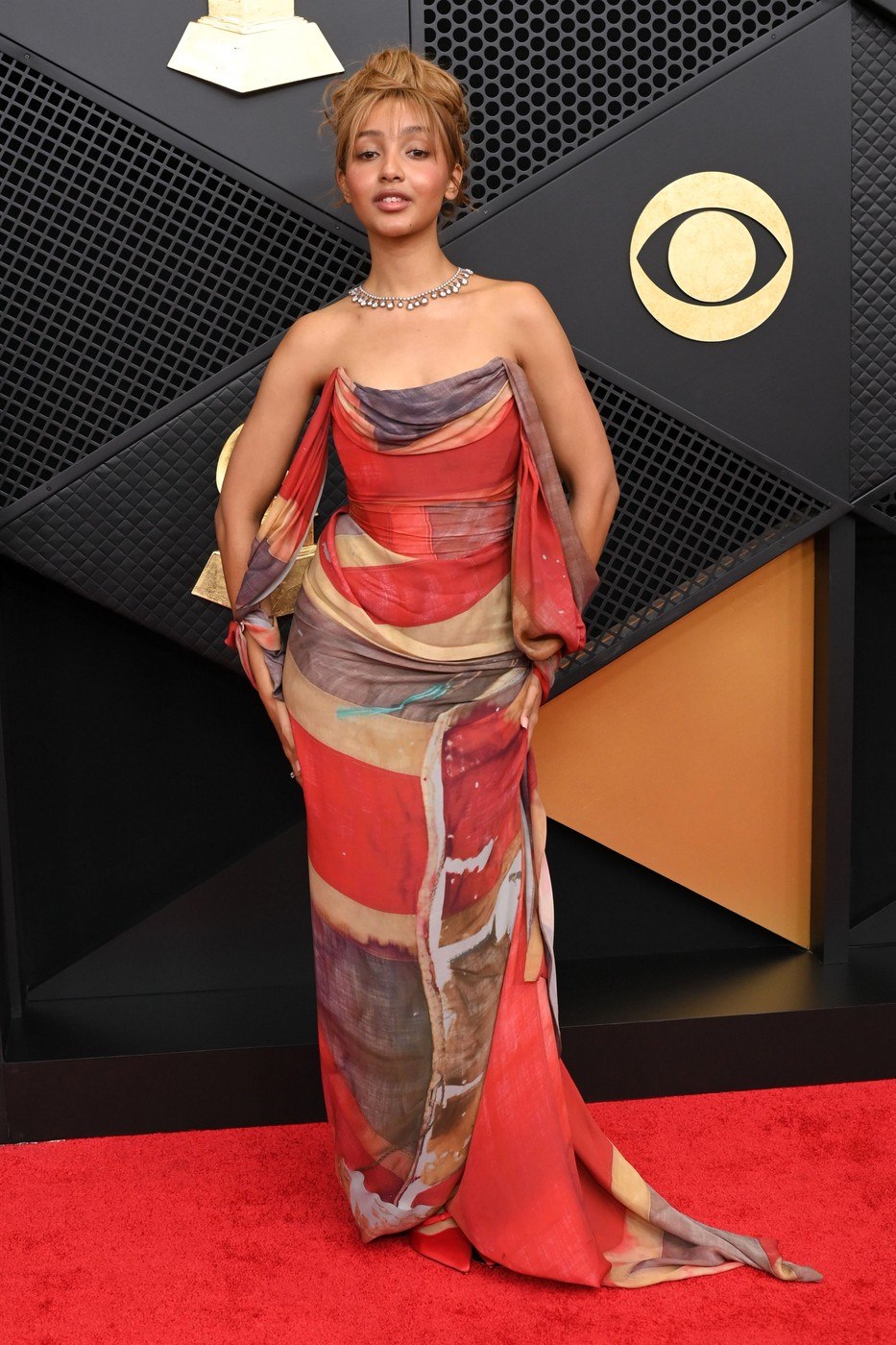 Grammy 2026 PinkPantheress