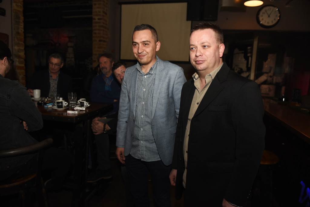 'Glazbom reci stop maltretiranju'