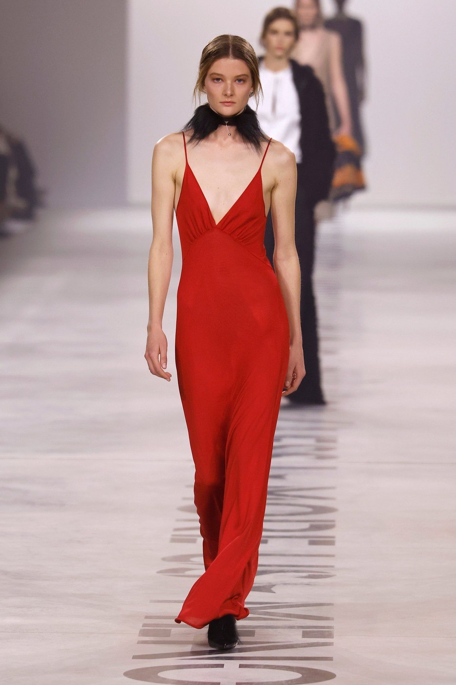 Fendi FW26 Maria Grazia Chiuri