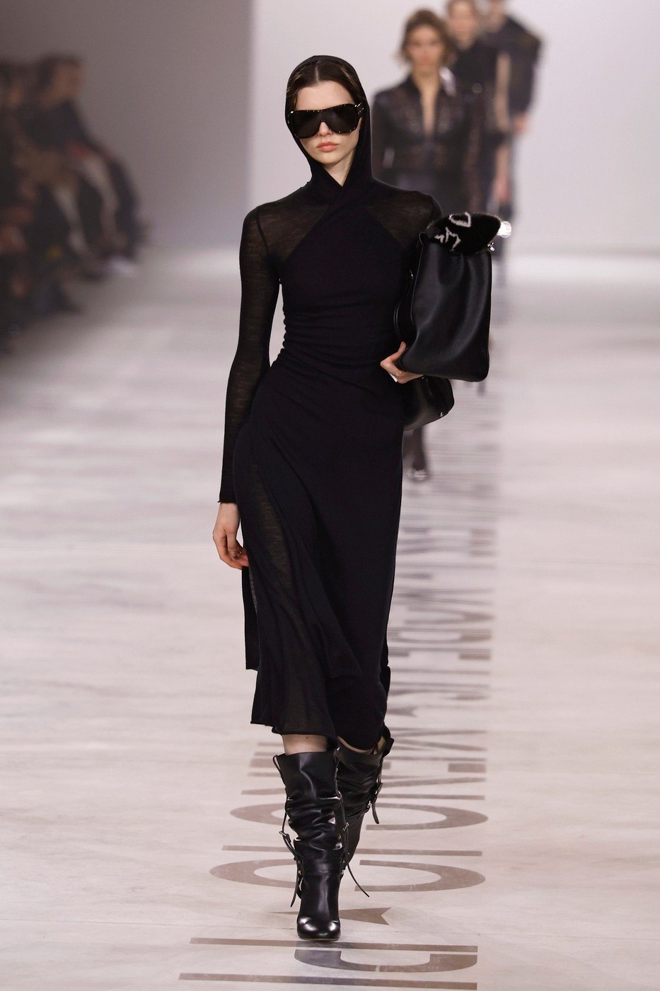 Fendi FW26 Maria Grazia Chiuri