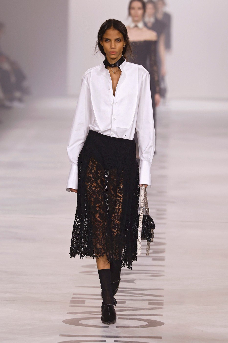 Fendi FW26 Maria Grazia Chiuri