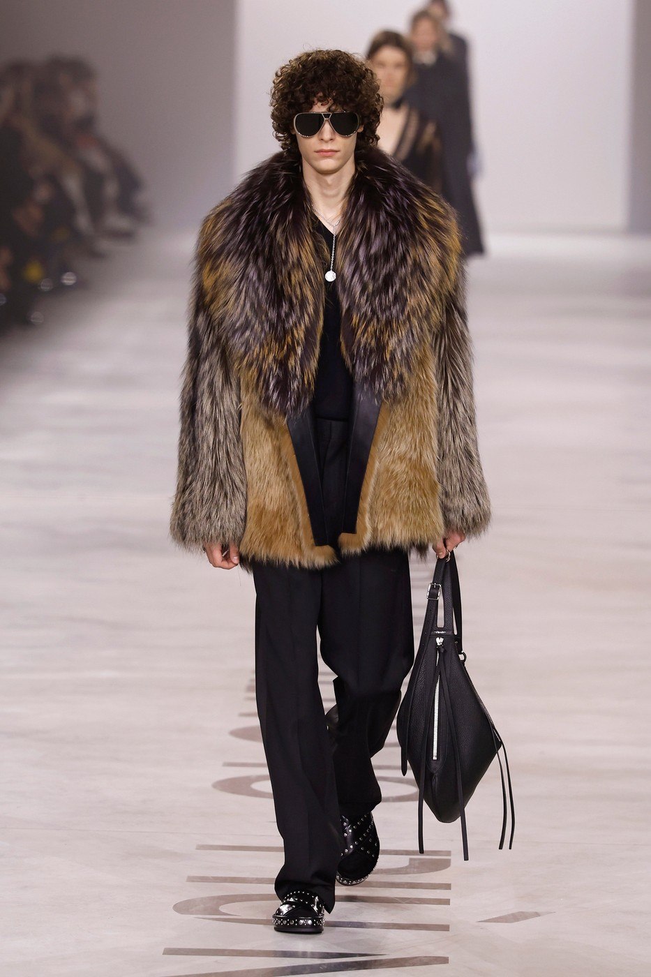Fendi FW26 Maria Grazia Chiuri