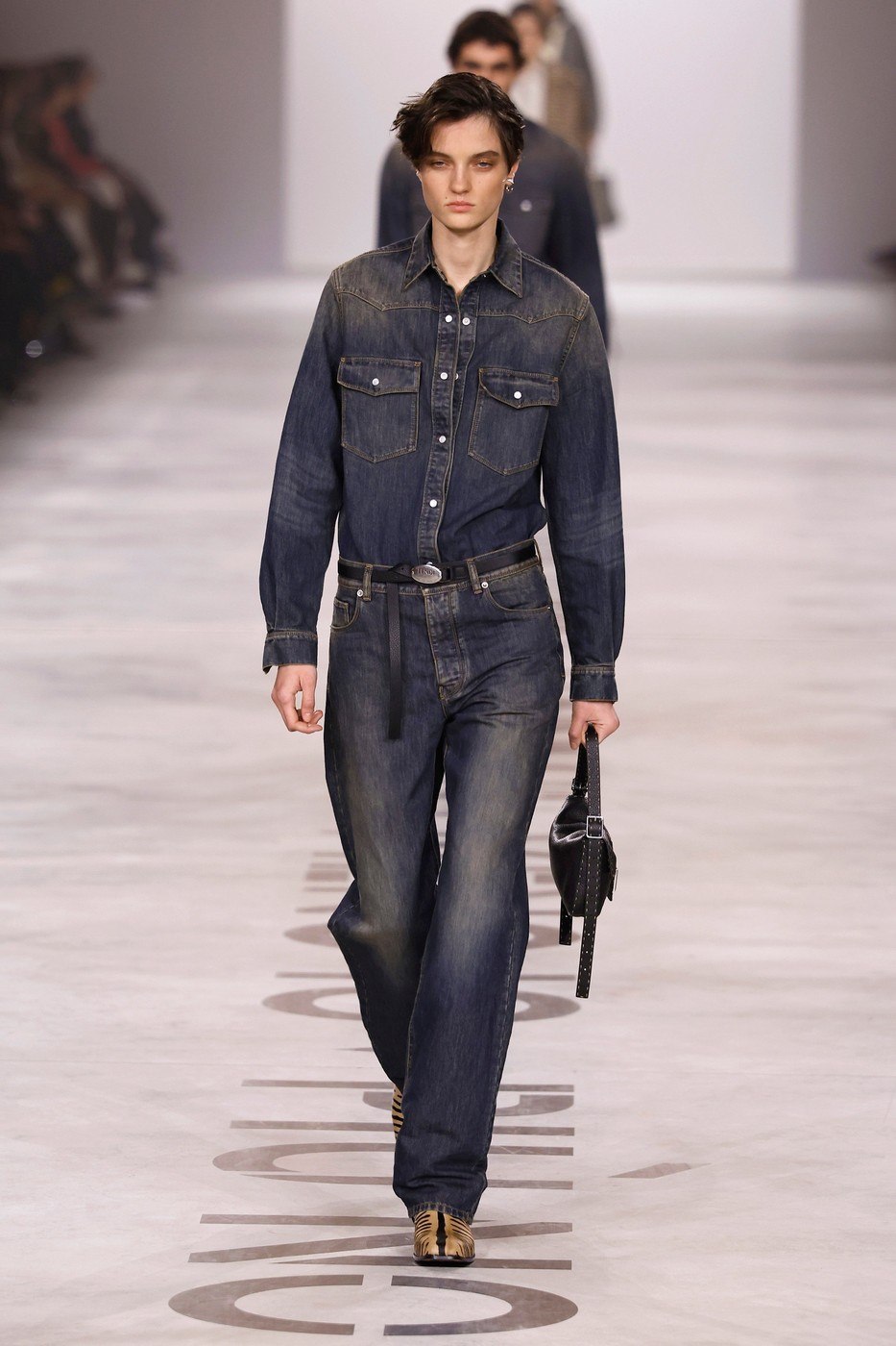 Fendi FW26 Maria Grazia Chiuri