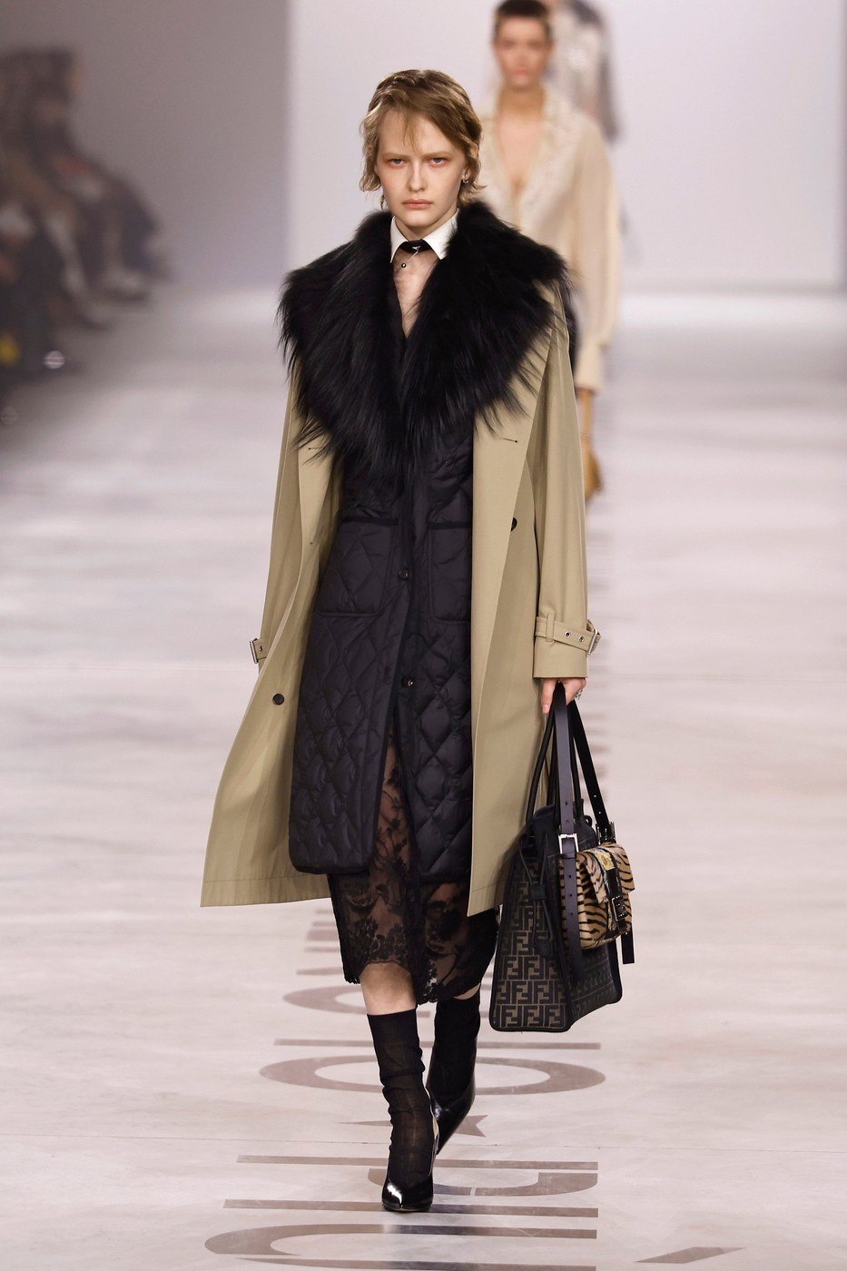 Fendi FW26 Maria Grazia Chiuri