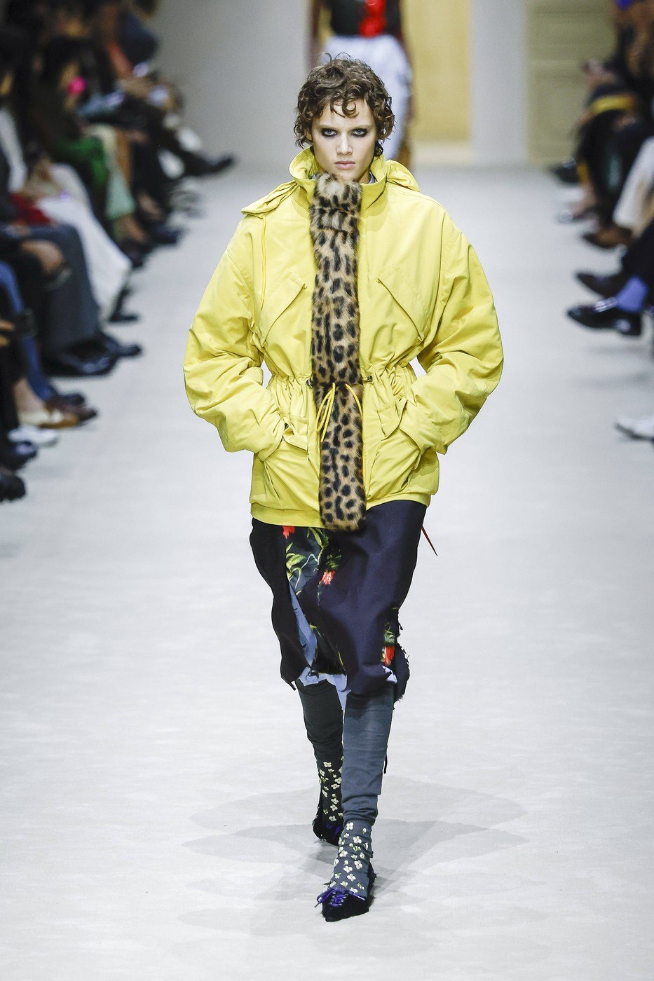 Prada FW26 Tjedan mode Milano