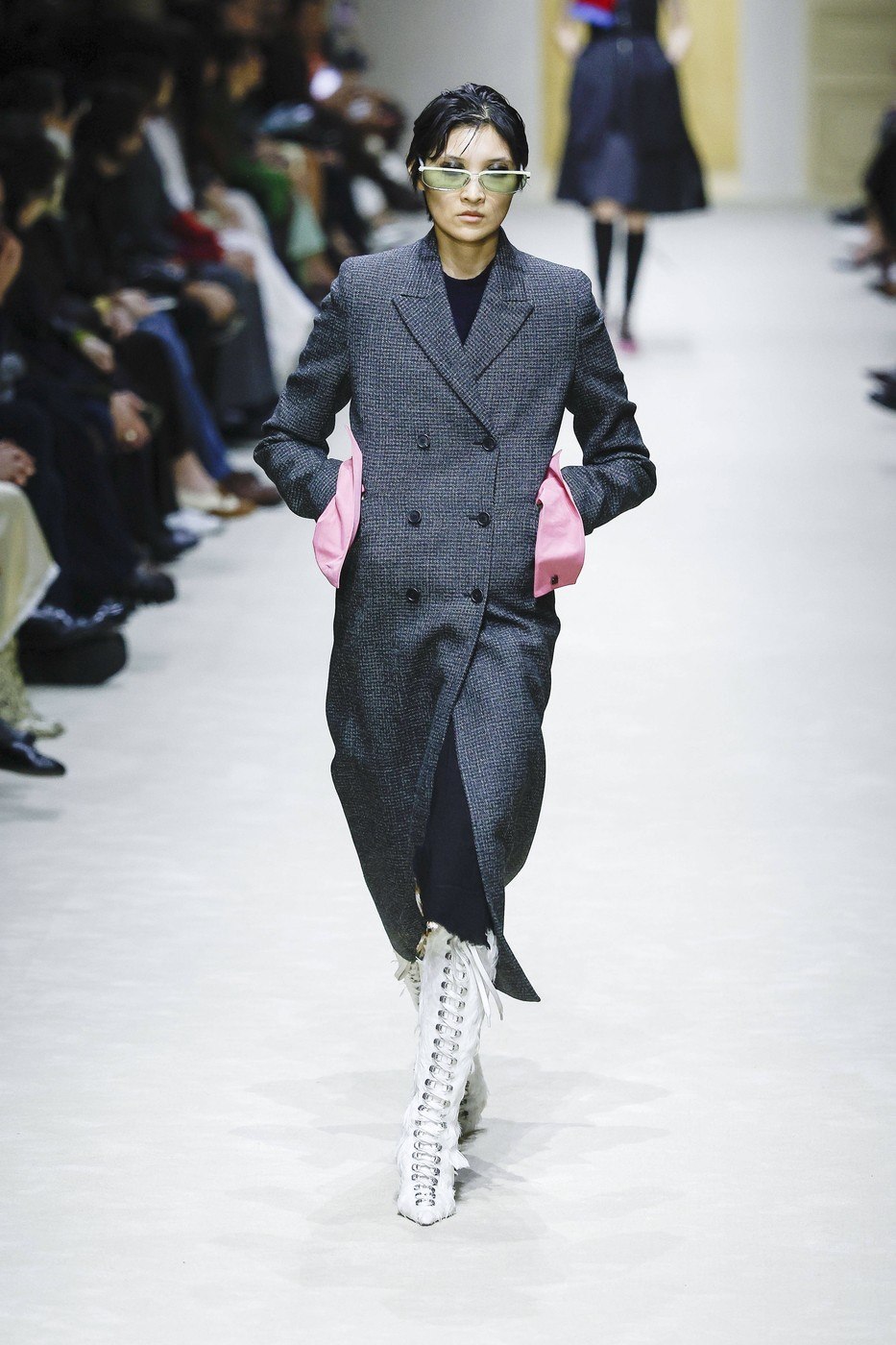 Prada FW26 Tjedan mode Milano