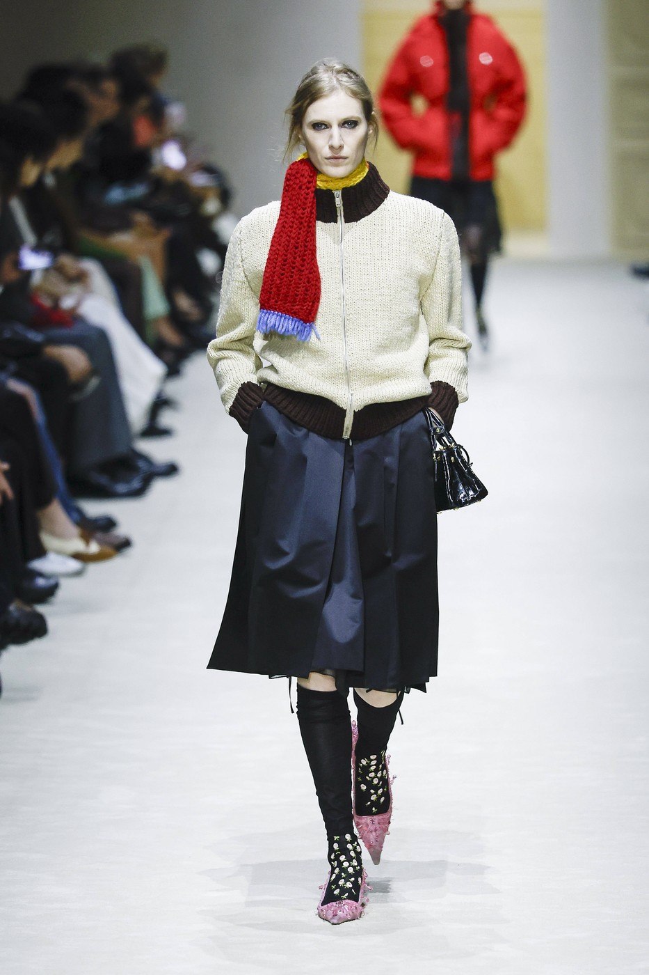 Prada FW26 Tjedan mode Milano