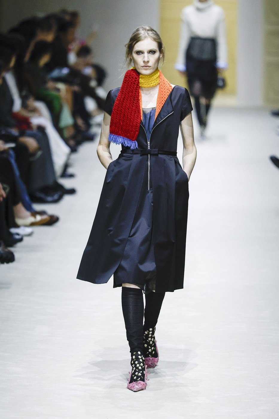 Prada FW26 Tjedan mode Milano