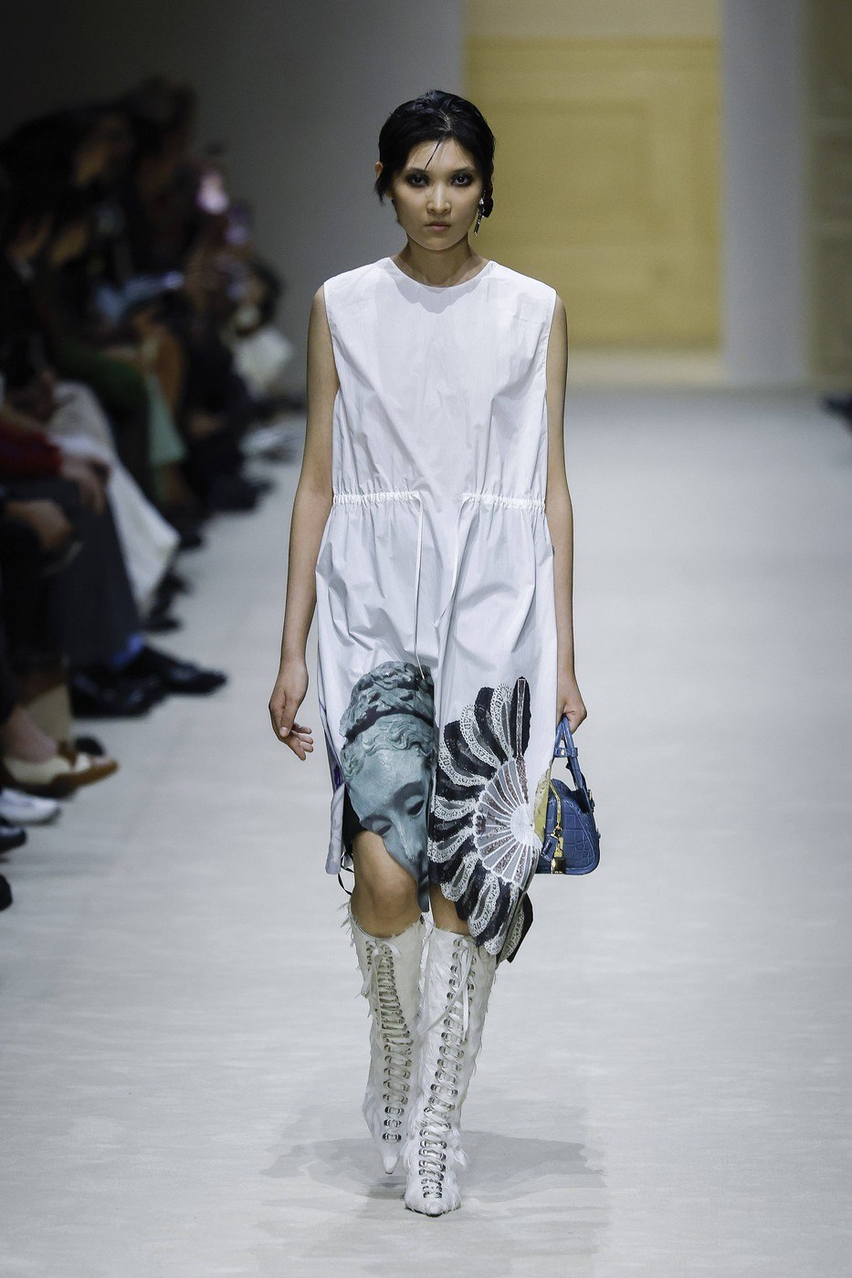 Prada FW26 Tjedan mode Milano