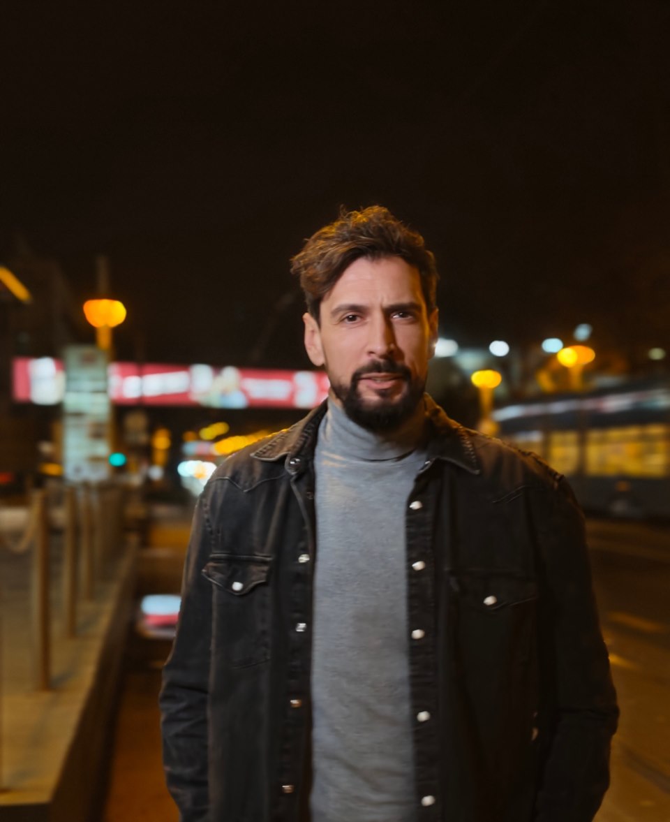 Snimljeno Xiaomi 17 Ultra pametnim telefonom