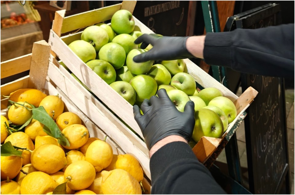 Snimljeno Xiaomi 17 Ultra pametnim telefonom