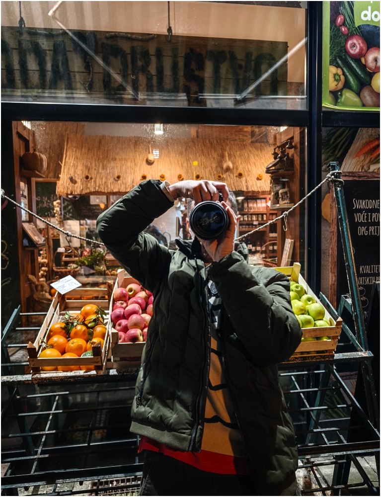 Snimljeno Xiaomi 17 Ultra pametnim telefonom