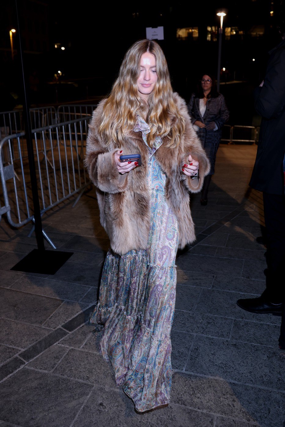 Tjedan mode Milano street style