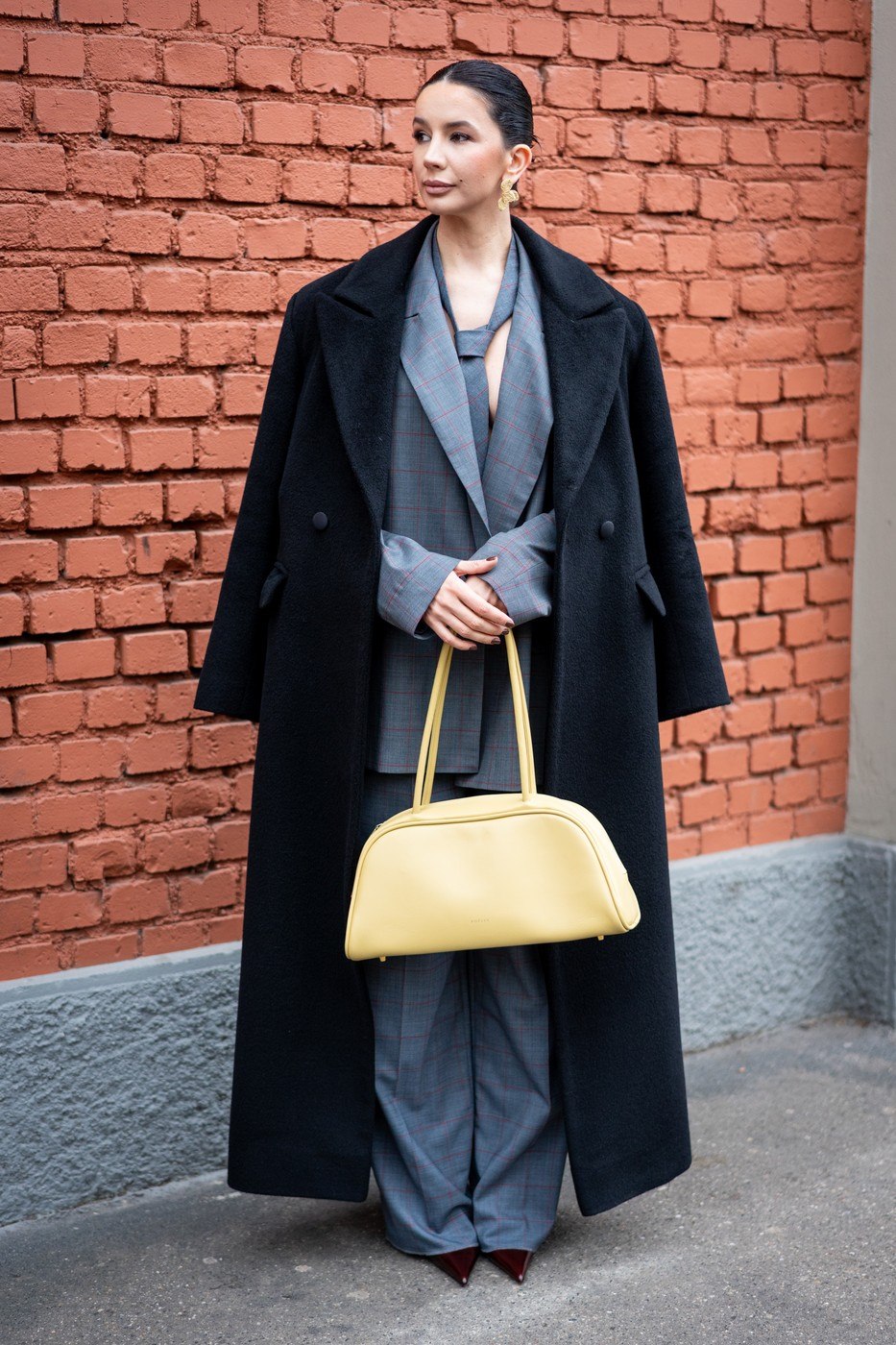 Tjedan mode Milano street style