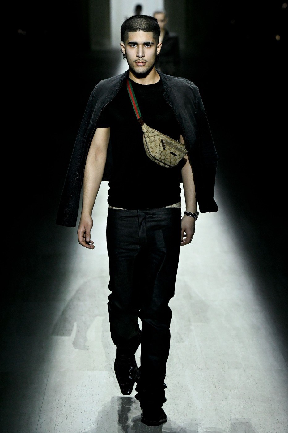 Gucci FW26 Tjedan mode Milano