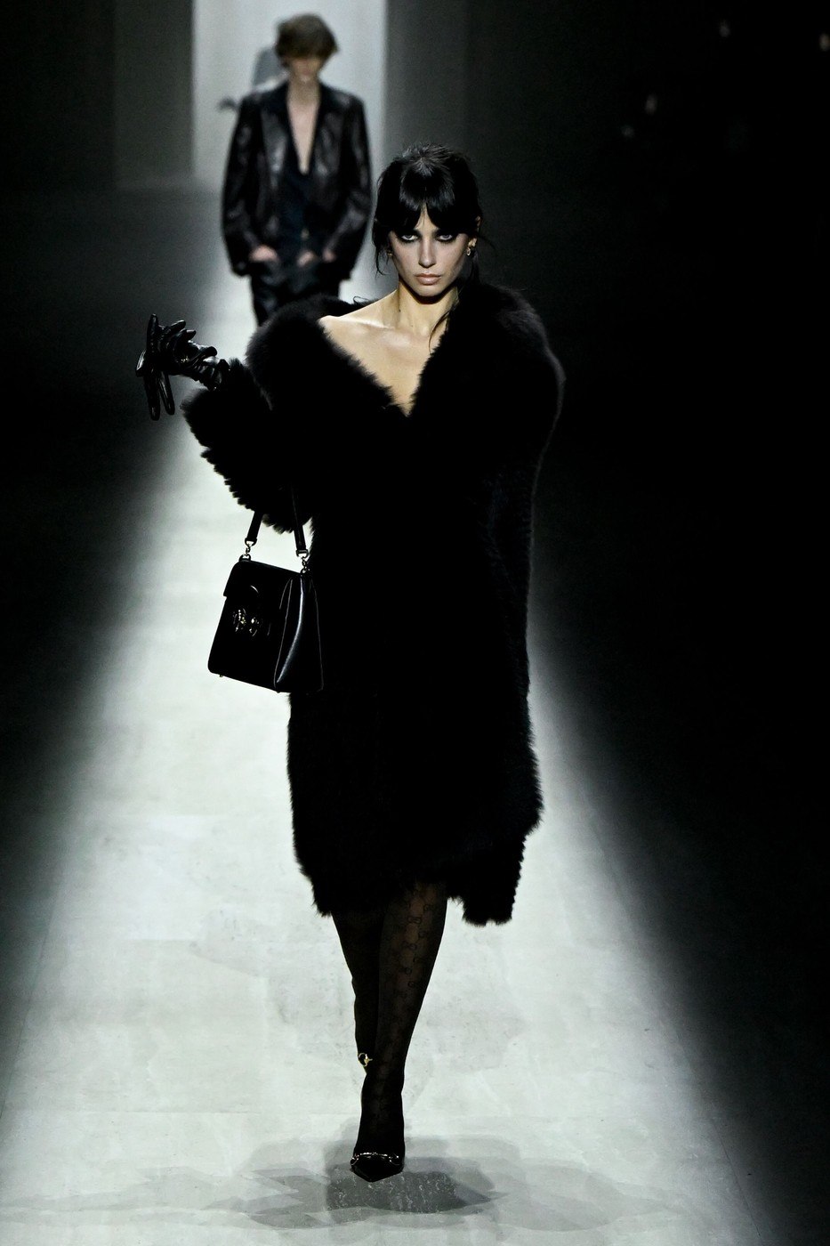 Gucci FW26 Tjedan mode Milano