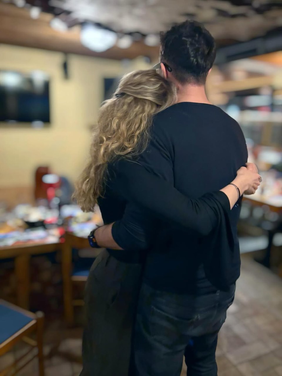 Hana Huljić Grašo i Petar Grašo