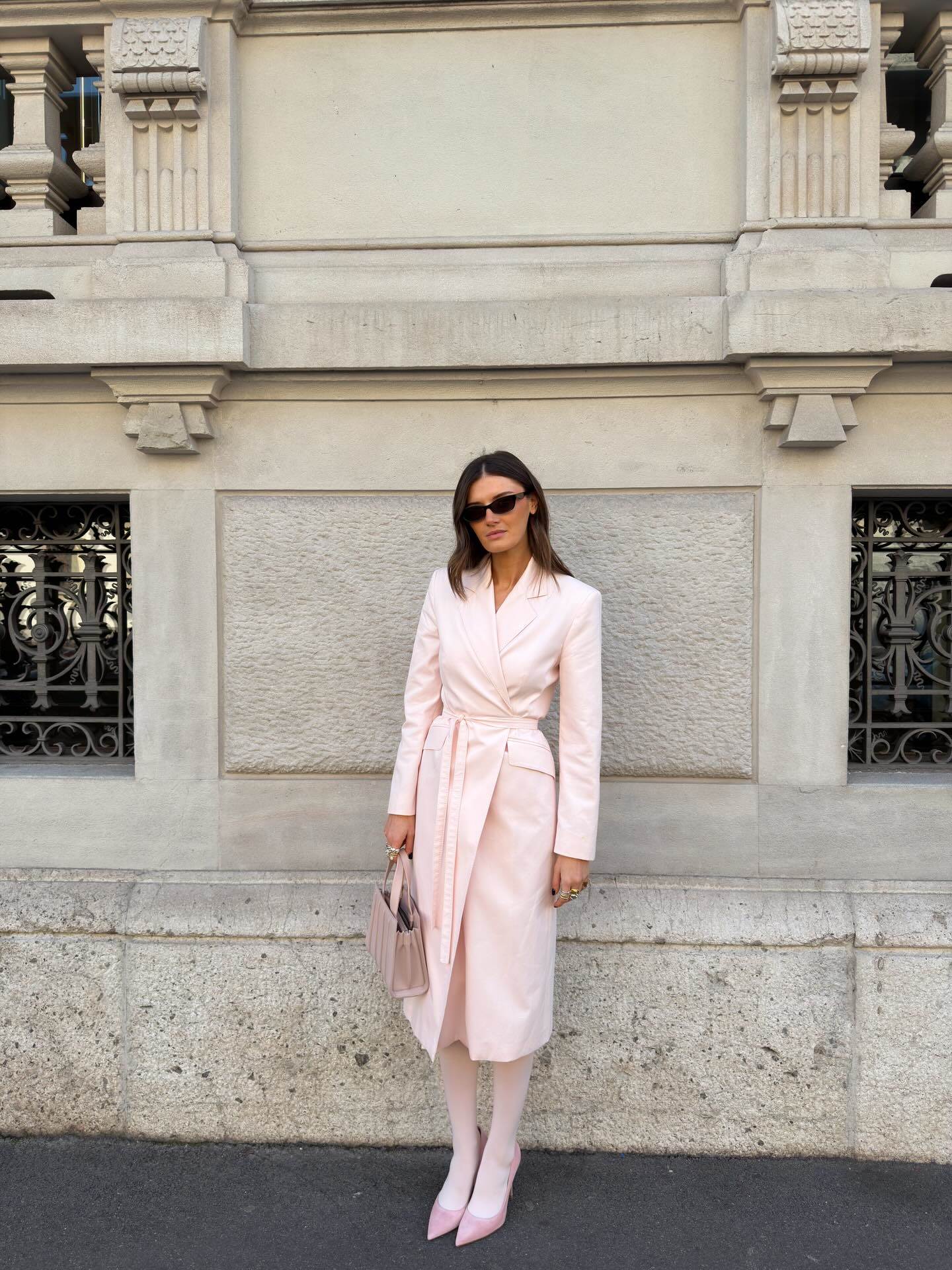 Proljetni modni trendovi 2026