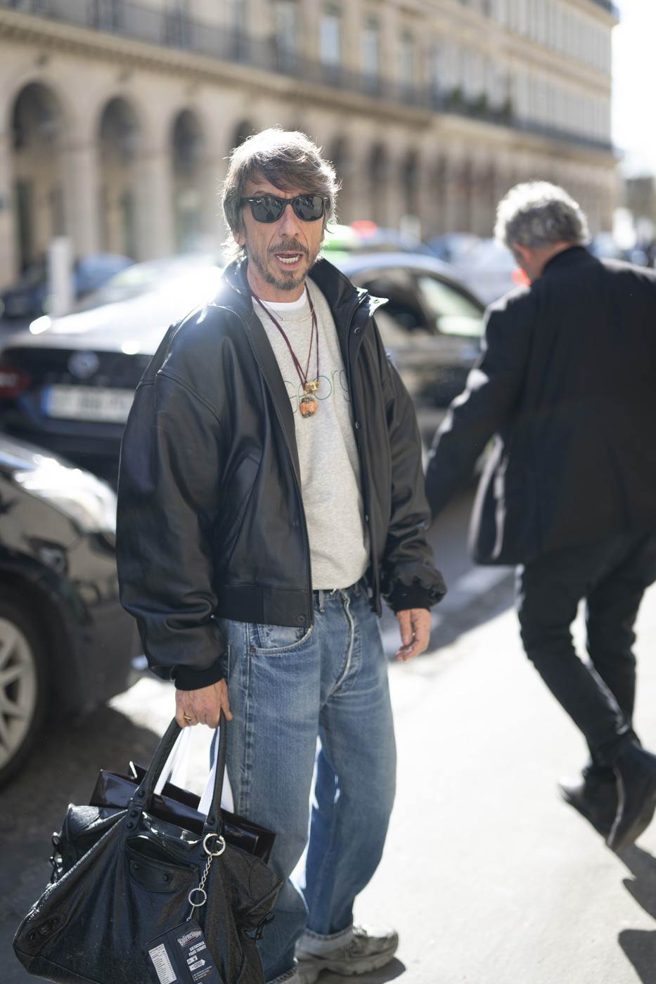 Pariz proljeće 2026 street style