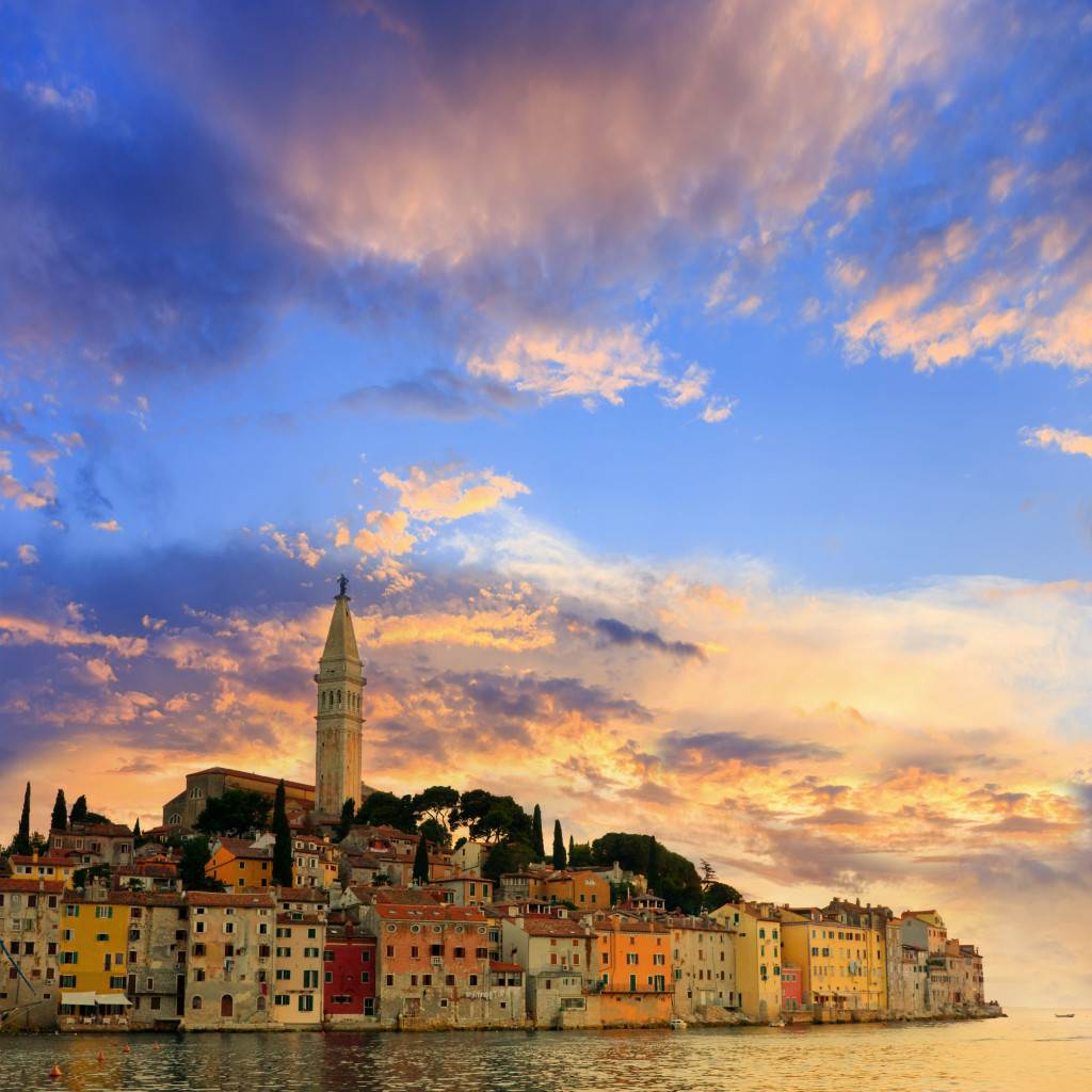 Rovinj