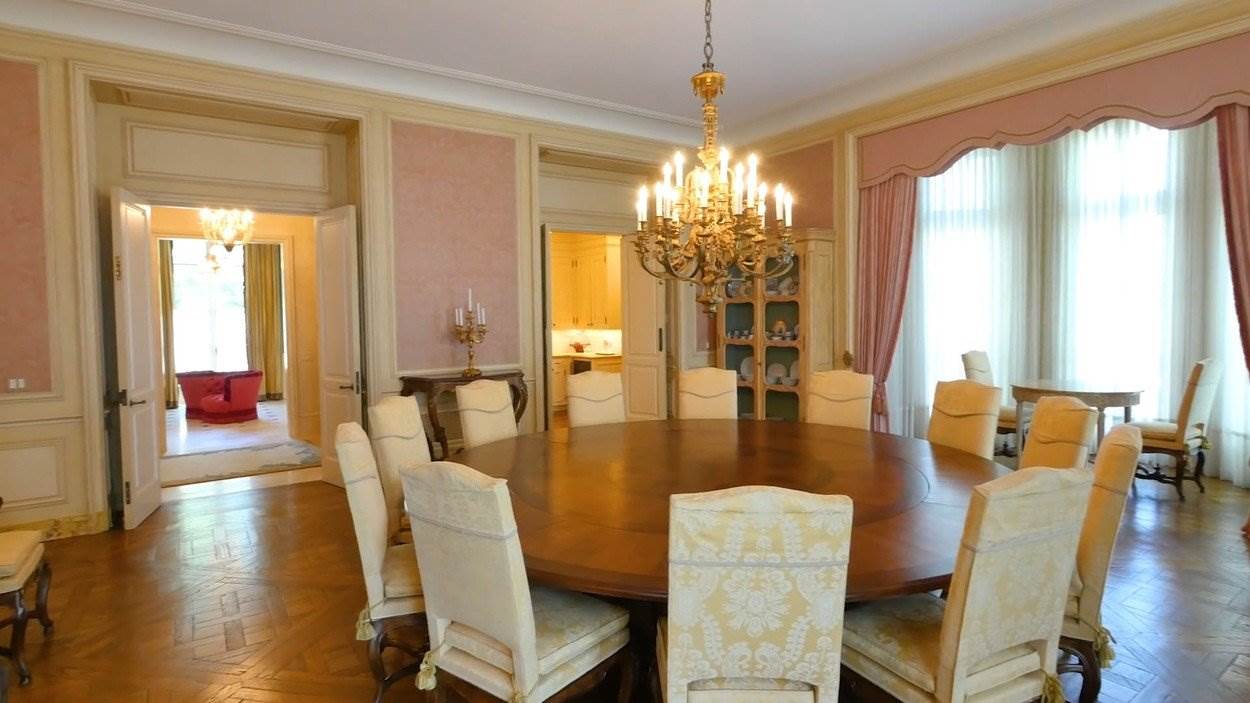 Jon Bon Jovi luksuzno imanje