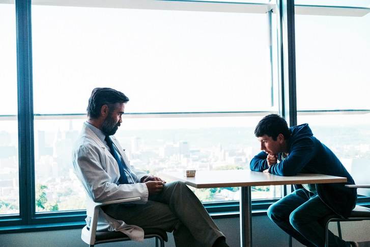 Za ljubitelje mračnih psiholoških trilera i maglovite zimske večeri