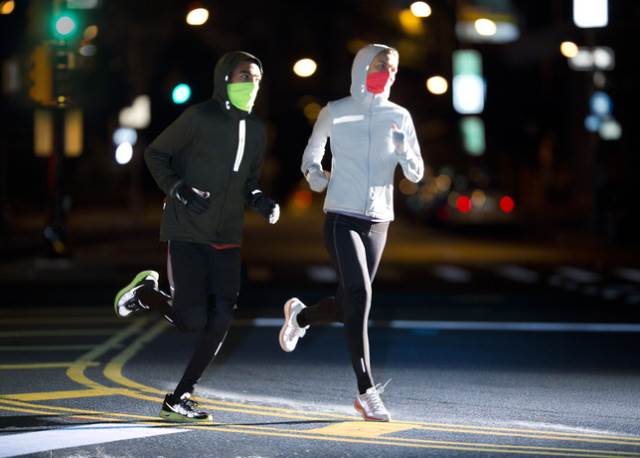 Nike kolekcija za sve vremenske uvjete
