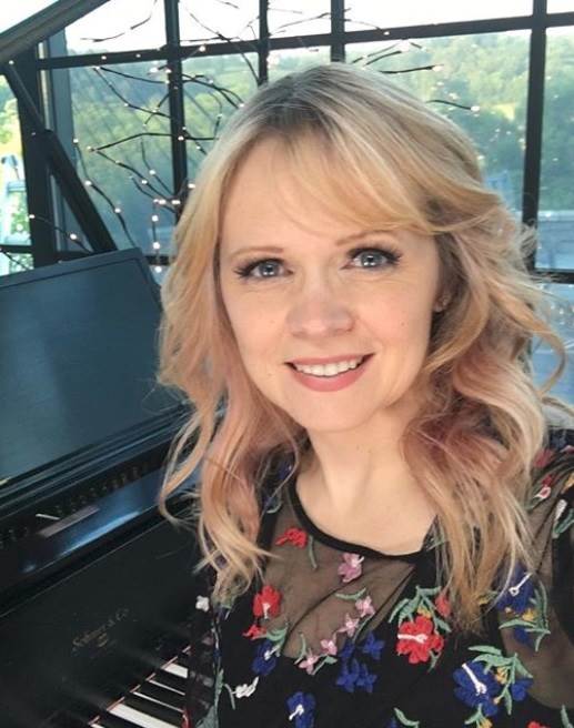 Tatiana Tajči Cameron: 'Ispunjena sam i napokon sam pronašla svoj mir’