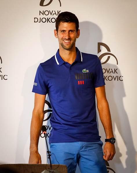 Novak i Jelena Đoković zajedno su dobili dvoje djece