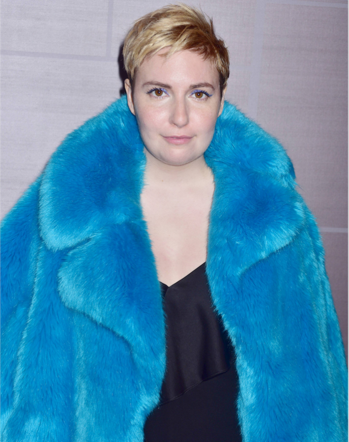 Top 10 gafova i isprika Lene Dunham