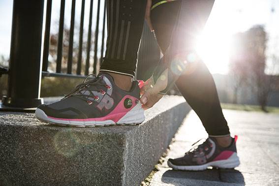 Reebok ZPump Fusion 2.0 pristaje svakom stopalu