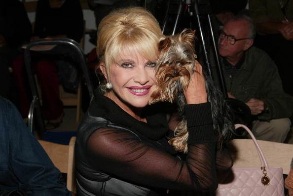 Ivana Trump spremala se za odlazak u St. Tropez.jpeg