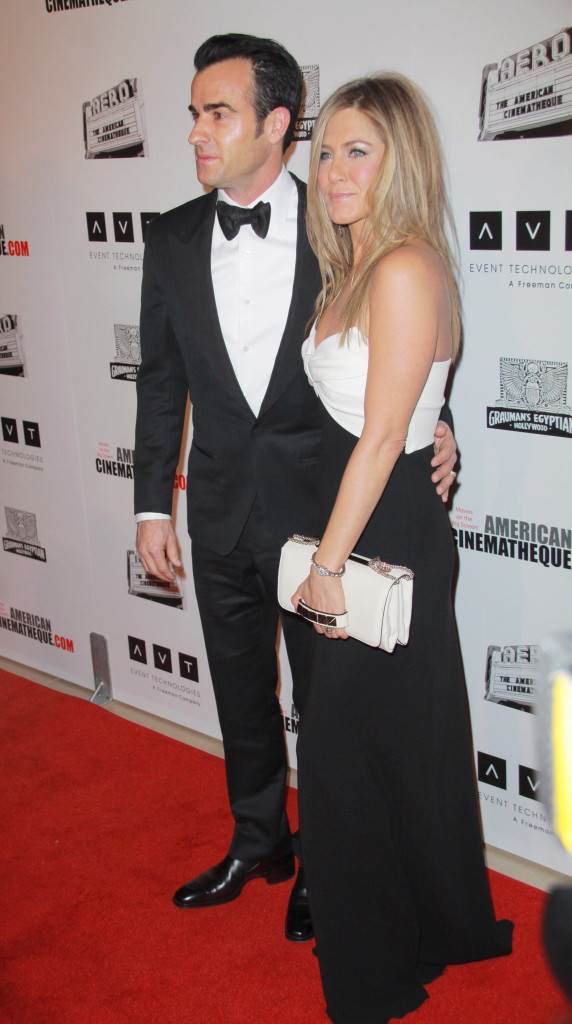 Jennifer i Justin najskladniji su par Hollywooda 