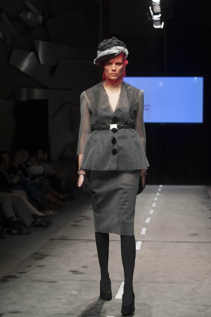 Revijalna večer 7. Modnog Ormara 