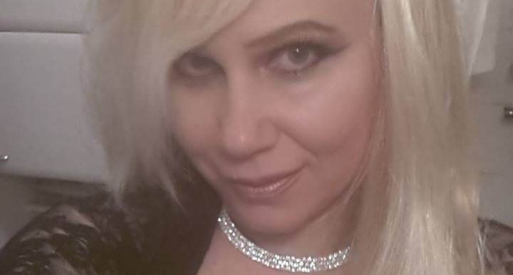 Nikolina Ivošević Nikita je egzorcistica i živi u celibatu