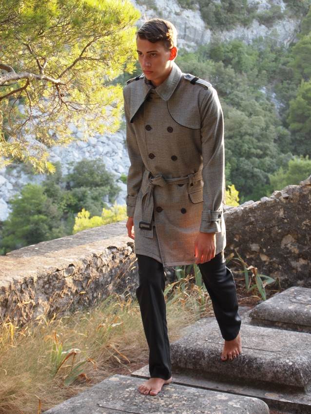 Tužni trenuci veselog Tonija Rice otvaraju DFWZ