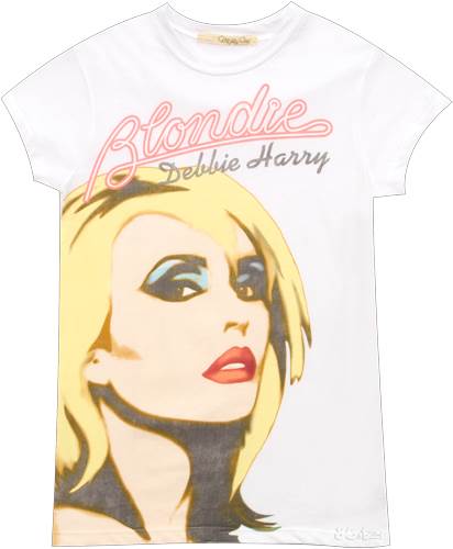 TREND: pop art na majicama 