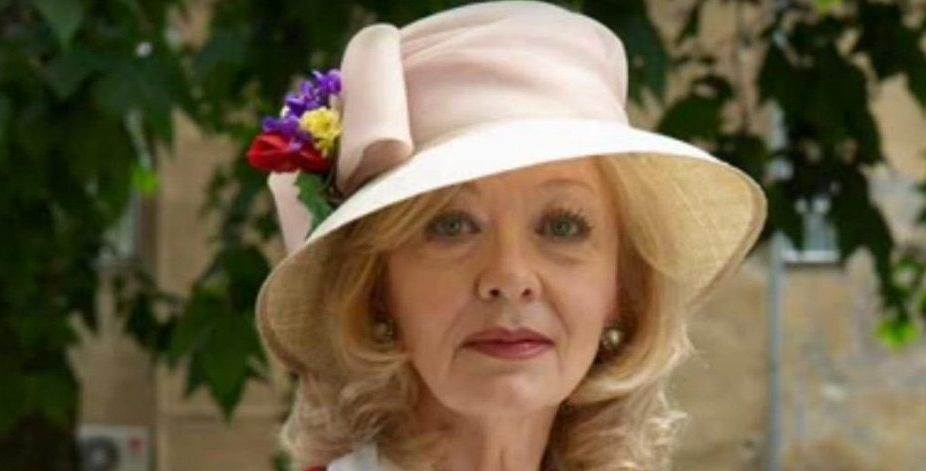 Milena Dravić bila je velika zvijezda Jugoslavije