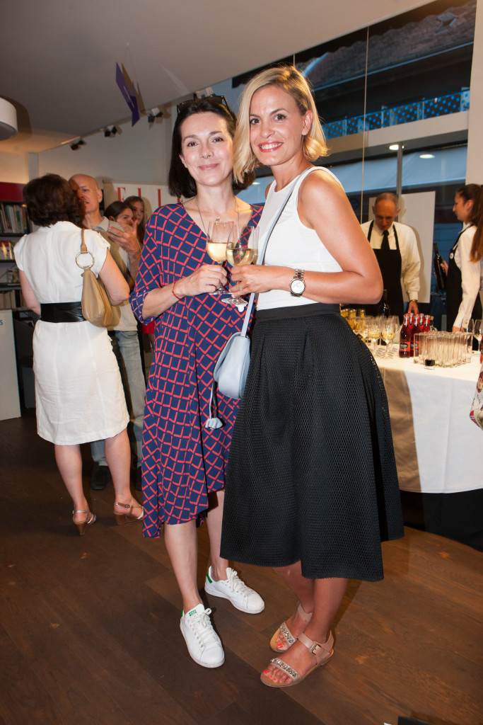 Poznata lica na proglašenju pobjednika Elle Fashion Foto Talenta