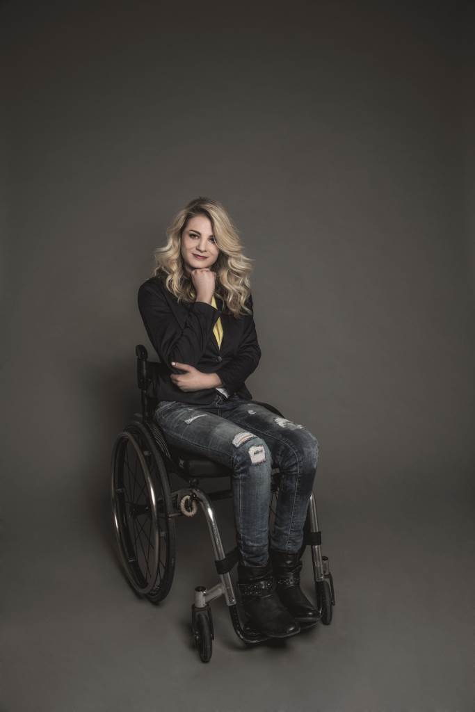 Priče najboljih hrvatskih sportaša s invaliditetom