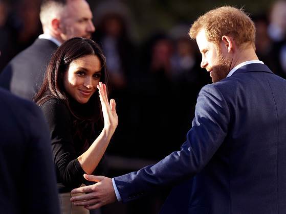 'Meghan i Harry su najveći gubitnici'