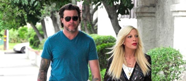 Tori Spelling i Dean McDermott zajedno su 18 godina