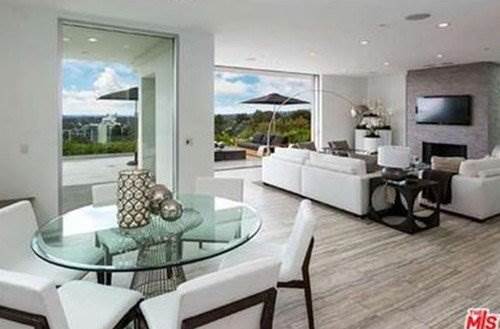 Harry Styles prodaje kuću za 40 milijuna kuna