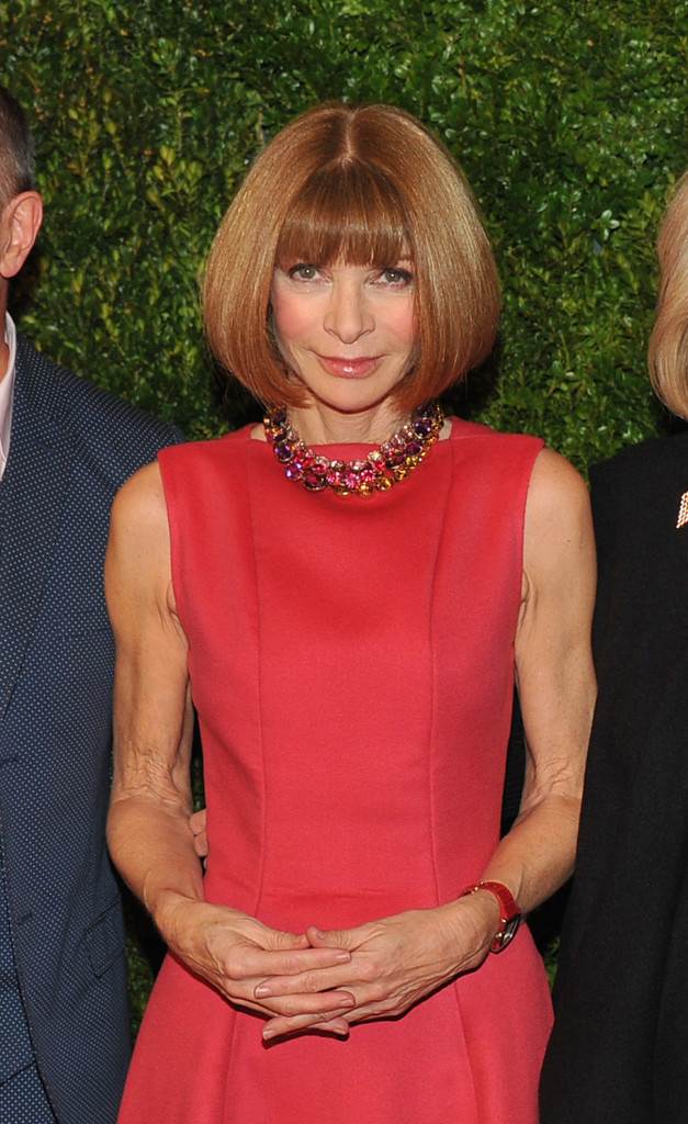 Anna Wintour ima novog dečka 