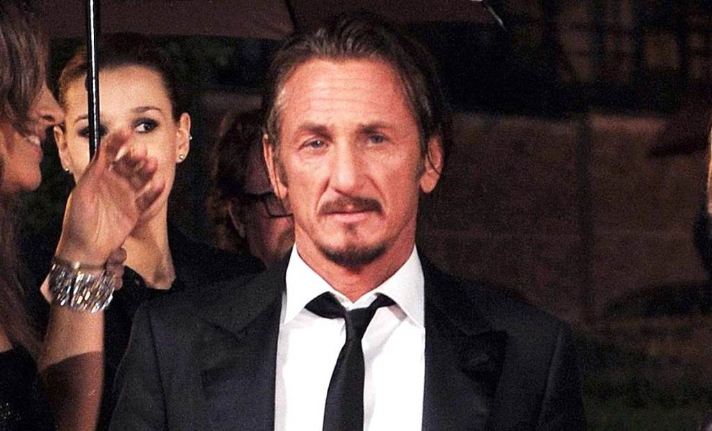 Sean Penn ima novu curu Nathalie Kelley