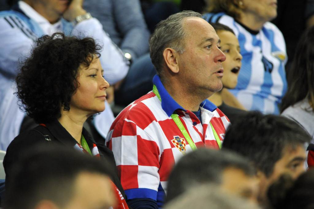 Tko je šupruga Mirka Fodora?